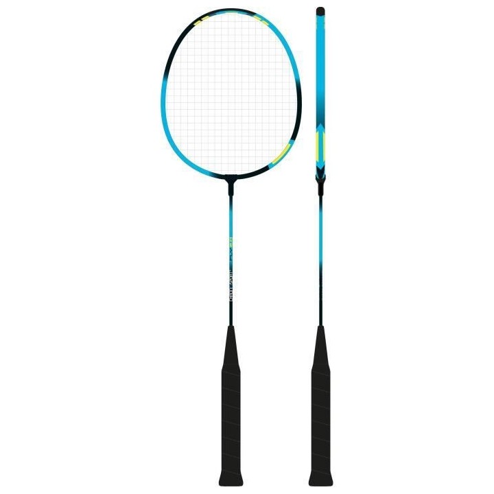 CHRONOSPORT raquette badminton
