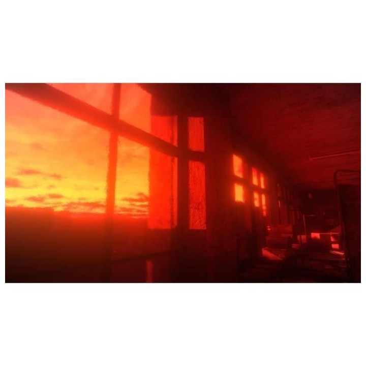 Yuoni - Sunset Edition Jeu PS5