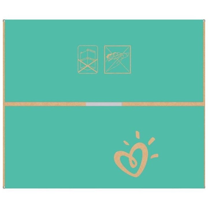 PAMPERS Baby-Dry Taille 4, 9-14 kg - 174 Couches - Pack 1 Mois