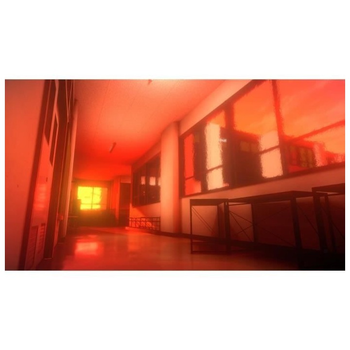 Yuoni - Sunset Edition Jeu PS5