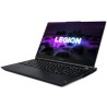 PC Portable Gamer - LENOVO Legion 5 15ACH6H - 15,6FHD 165Hz - RYZEN 7 5800H - RAM 16 Go - 512Go SSD - RTX 3070 8Go - W11 - AZERT