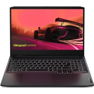 PC Portable Gamer - LENOVO Gaming 3 15ACH6 - 15,6FHD 120Hz - RYZEN 5 5