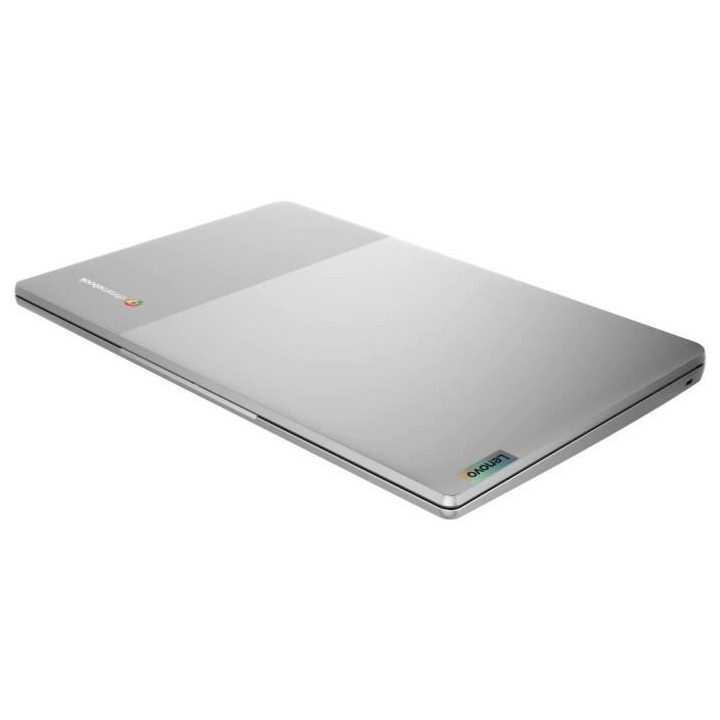 PC Portable Chromebook - LENOVO IdeaPad 3 14M836 - 14''HD - Mediatek 8
