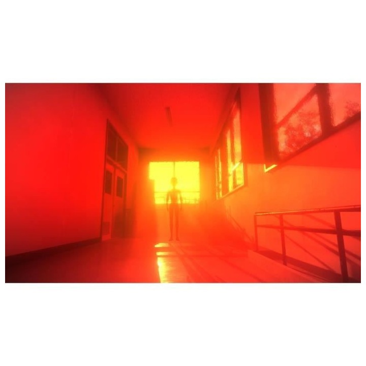 Yuoni - Sunset Edition Jeu PS5