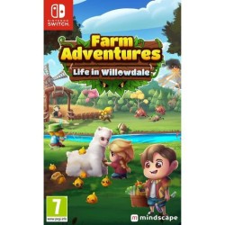 Farm Adventures - Life in...