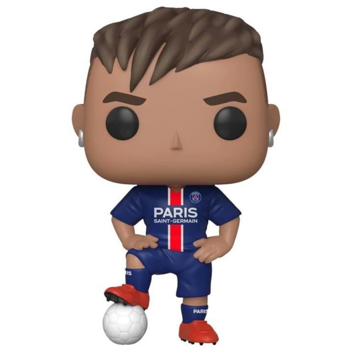 POP Football: Neymar da Silva Santos Jr. (PSG)