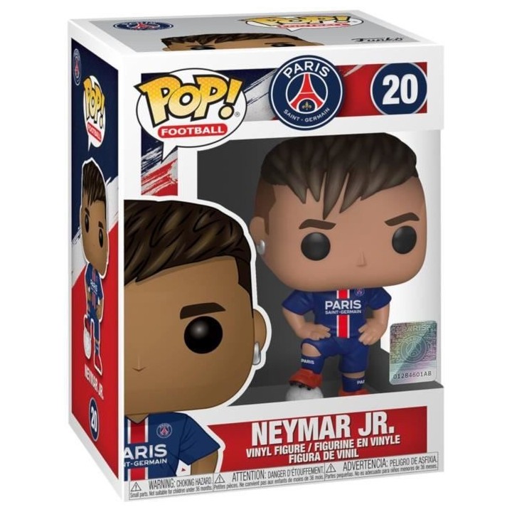 POP Football: Neymar da Silva Santos Jr. (PSG)