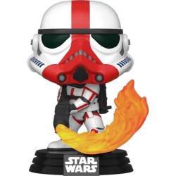 Figurine Funko Pop! Star...