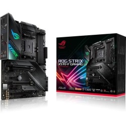 ASUS Carte mere X570 ROG...