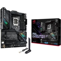 Carte Mere - ASUS - ROG...