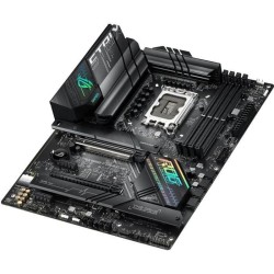 Carte Mere - ASUS - ROG STRIX B660-F GAMING WIFI - (90MB18R0-M0EAY0)