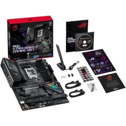 Carte Mere - ASUS - ROG STRIX B660-F GAMING WIFI - (90MB18R0-M0EAY0)