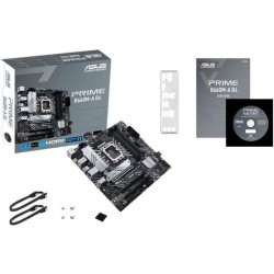 Carte Mere - ASUS - PRIME B660M-A D4 - (90MB19K0-M0EAY0)