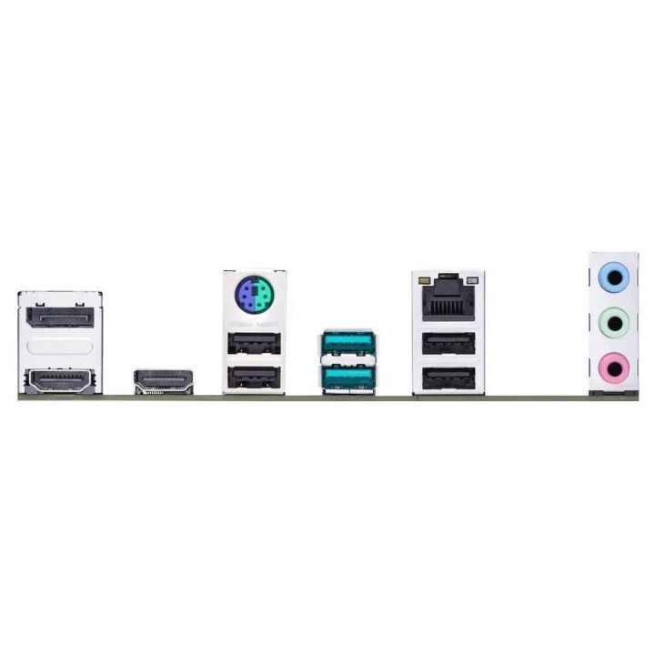 Carte Mere - ASUS - PRIME B660M-A D4 - (90MB19K0-M0EAY0)