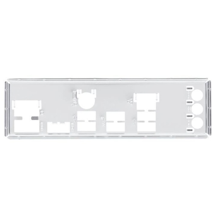 Carte Mere - ASUS - PRIME B660M-A D4 - (90MB19K0-M0EAY0)