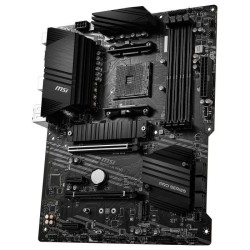 Carte Mere MSI B550-A PRO