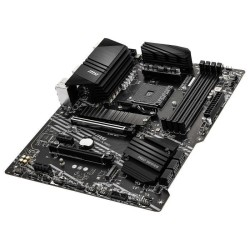 Carte Mere MSI B550-A PRO