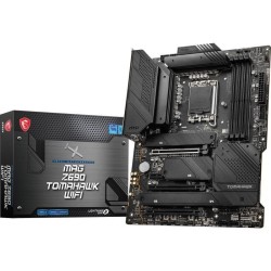 MSI - MAG Z690 TOMAHAWK...