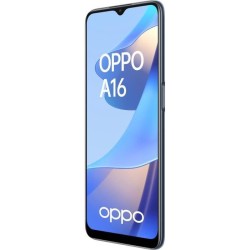 OPPO A16 32Go 4G Noir