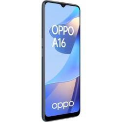 OPPO A16 32Go 4G Noir