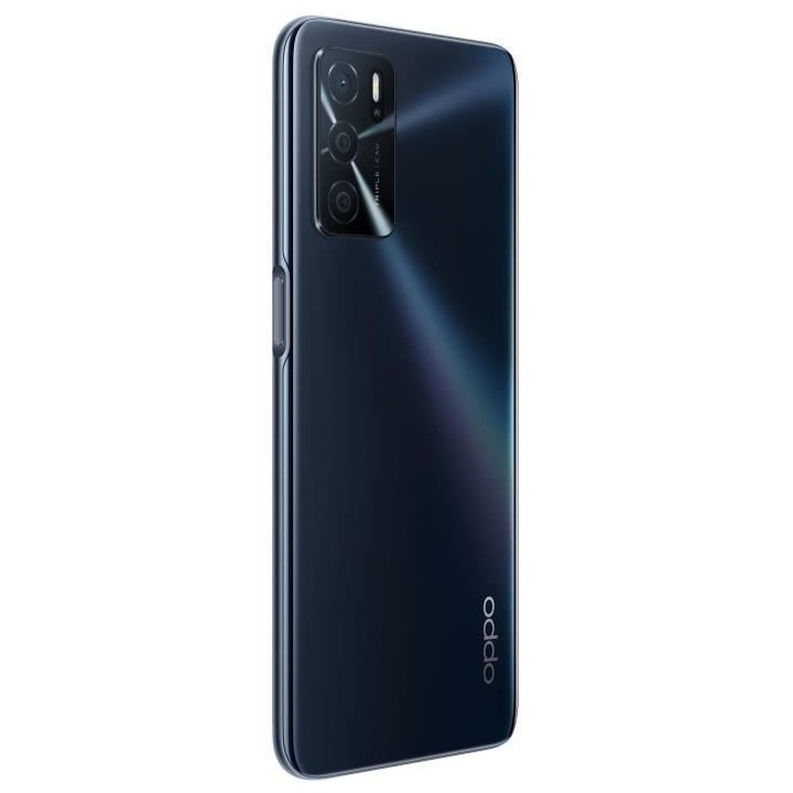 OPPO A16 32Go 4G Noir