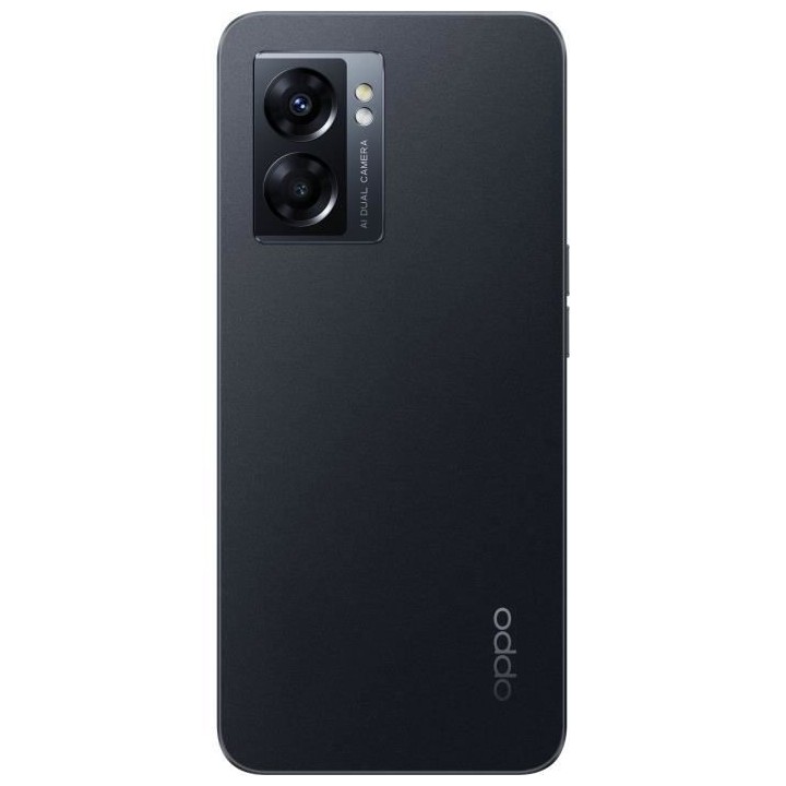 OPPO A77 128Go 5G Noir