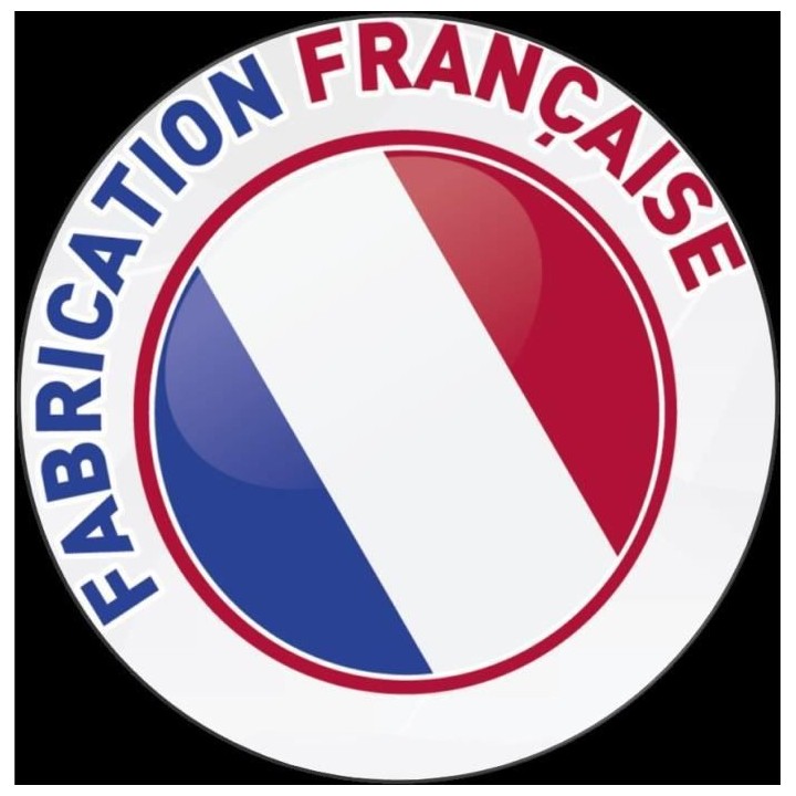 ABEIL Couette 4 Saisons ANTI-ACARIENS 140x200cm