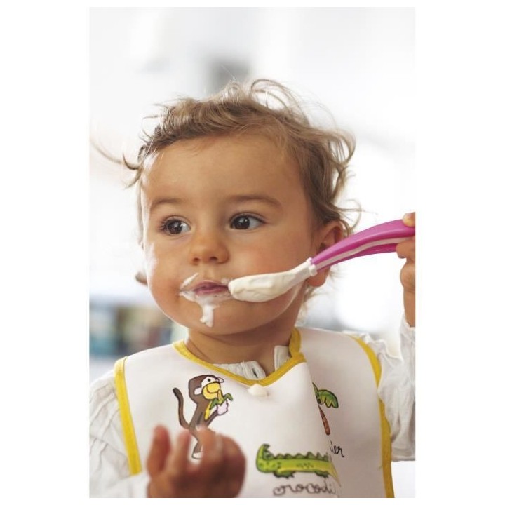 MILL'O BÉBÉ Lot 2 couverts