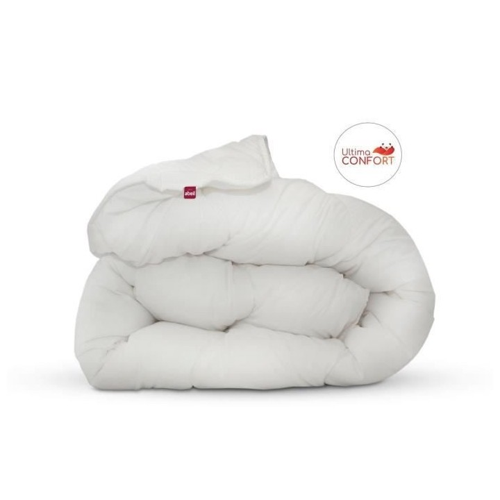 ABEIL Couette Ultima Confort 450 - 140 x 200 cm