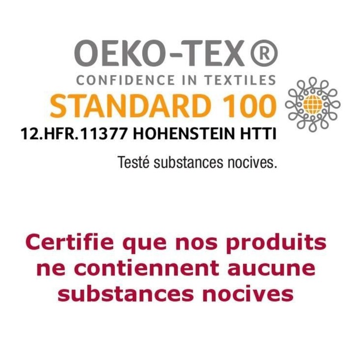 ABEIL Couette Ultima Confort 450 - 140 x 200 cm