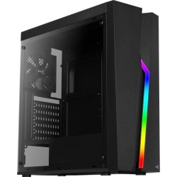 AEROCOOL BOITIER PC Bolt -...