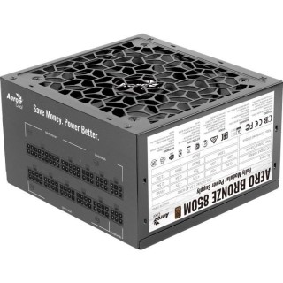 Alimentation PC modulaire - AEROCOOL - Aero Bronze 850M (80+Bronze) -