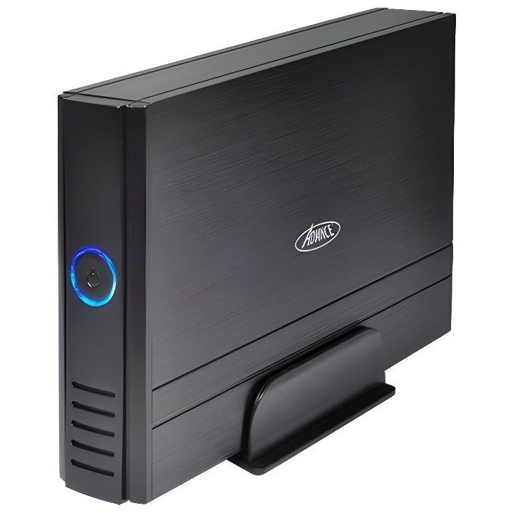 Advance boîtier HDD 3.5 Velocity Disk S10 USB3.0