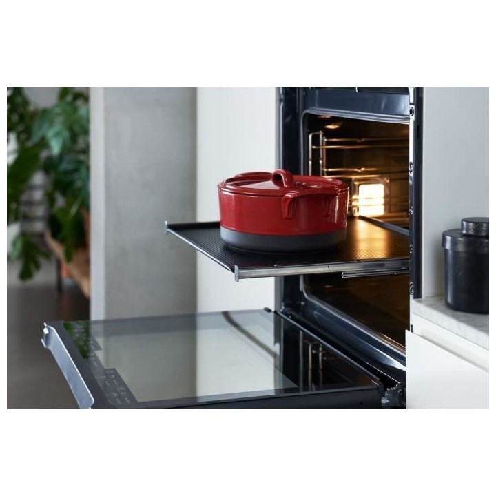 ELECTROLUX TR1LFV - Rail télescopique extension totale pour four