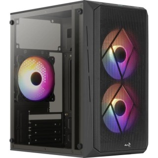 Boîtier PC - AEROCOOL - CS-107-A V2 - Boitier sans alimentation - Min