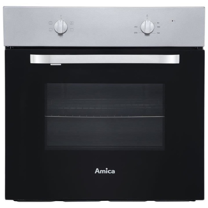 Four encastrable catalyse convection naturelle - AMICA - AO2001X - Aci