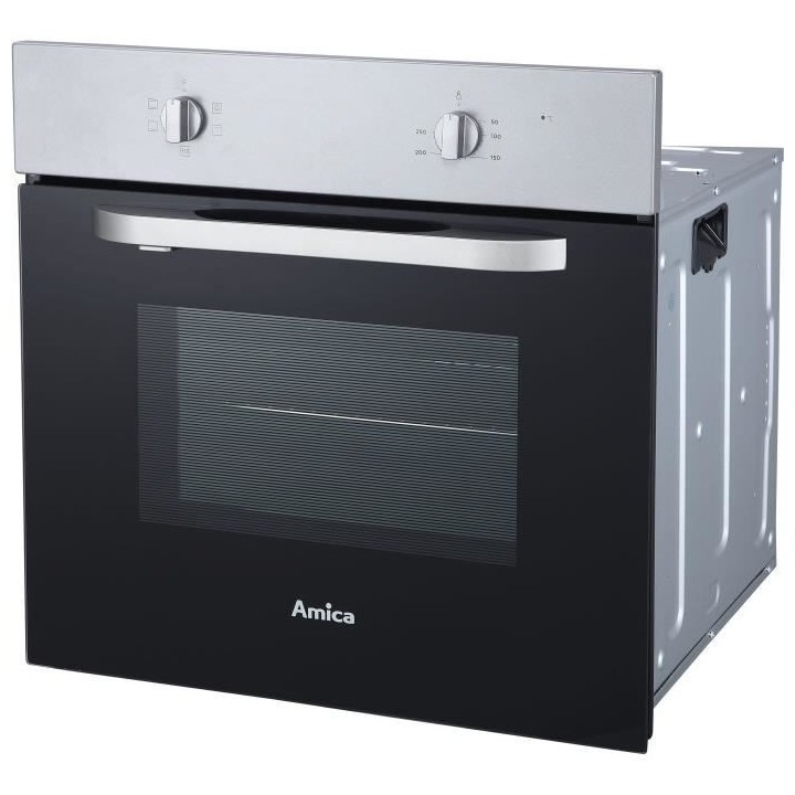 Four encastrable catalyse convection naturelle - AMICA - AO2001X - Aci