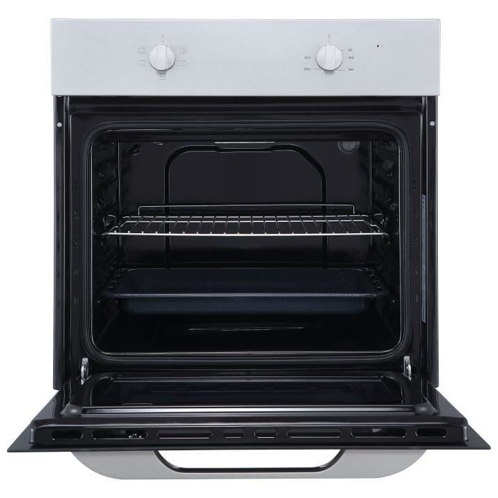 Four encastrable catalyse convection naturelle - AMICA - AO2001X - Aci