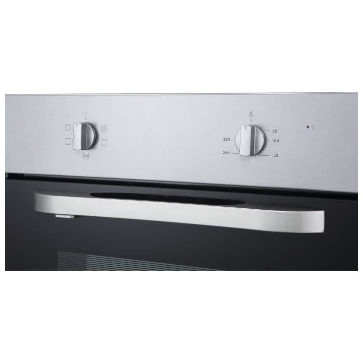 Four encastrable catalyse convection naturelle - AMICA - AO2001X - Aci