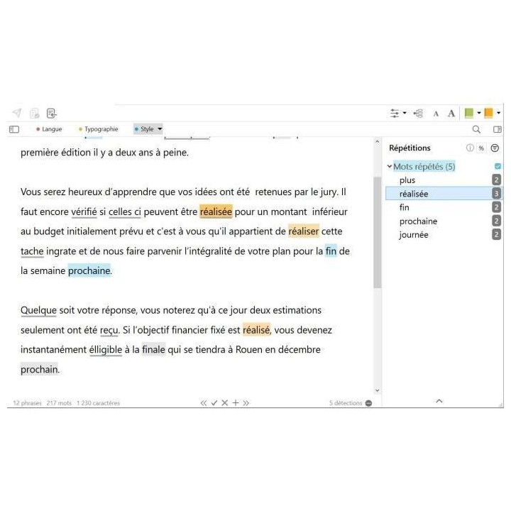 MYSOFT Antidote+ Familial - Abonnement 1 an - 5 utilisateurs (Antidote