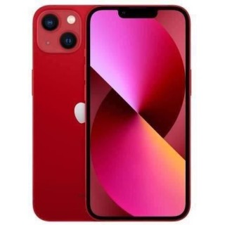 iPhone 13 128Go Red