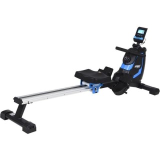 Rameur - Résistance magnétique a 8 niveaux - STRIALE - SR-911