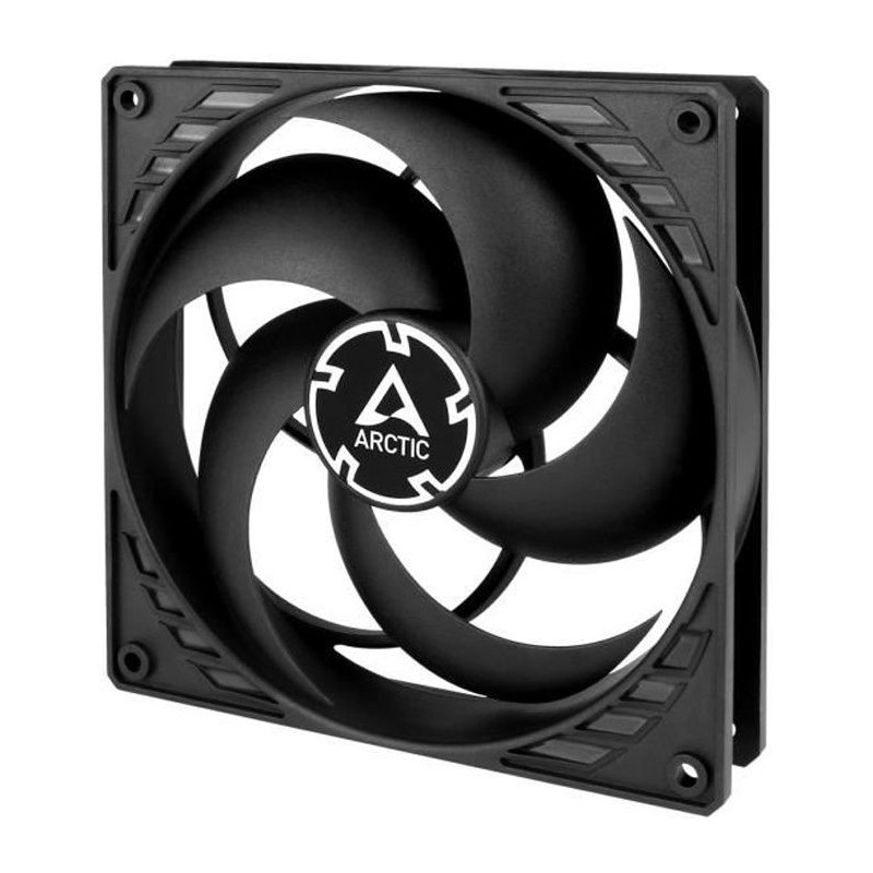 Arctic - P14 - Ventilateur boitier 140mm - ACFAN00123A