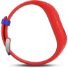 GARMIN Vivofit Junior 2 Spiderman - Bracelet d'activité - Enfant garçon - Noir