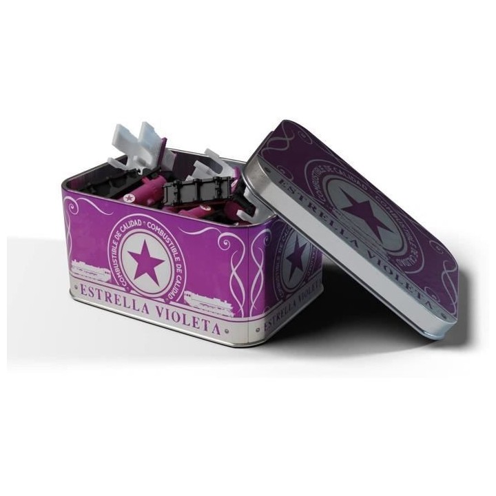 Les Aventuriers du Rail Europe - Edition Collector : 15eme Anniversair