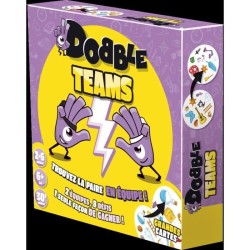 Zygomatic | Dobble : Jouez...