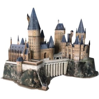 CubicFun | Harry Potter Le Château de Poudlard | Jeu de construction