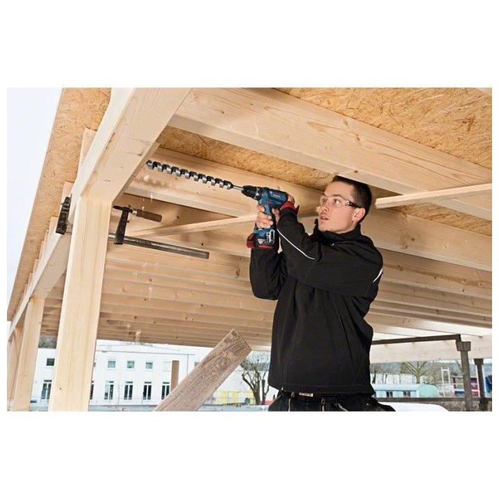 Perceuse-visseuse sans fil GSR 18V-28 (sans batterie ni chargeur) en c