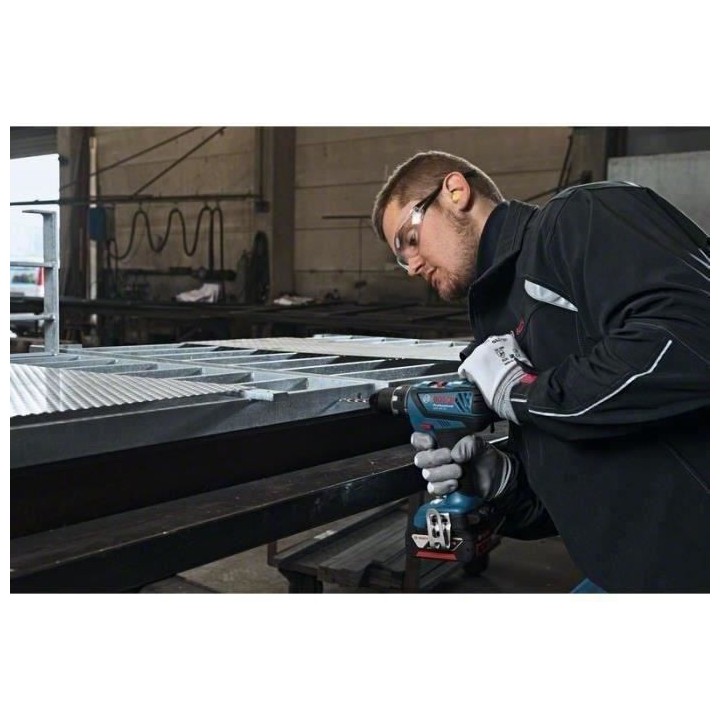 Perceuse-visseuse sans fil GSR 18V-28 (sans batterie ni chargeur) en c