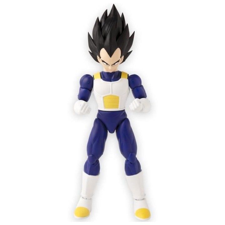 BANDAI Figurine géante Limit Breaker Vegeta